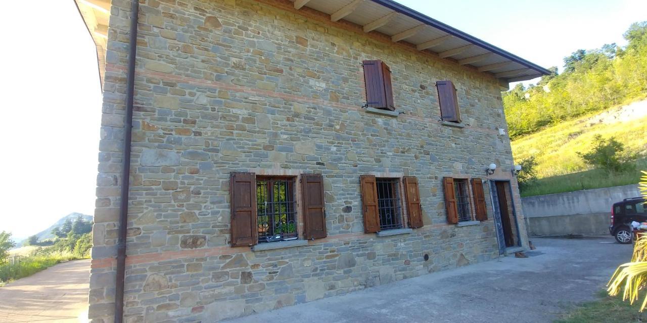 La Casetta Di Badolo Sasso Marconi Exterior photo